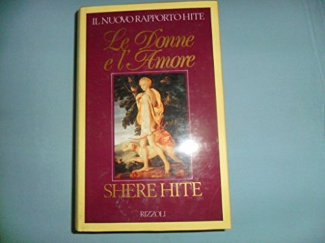 donne e l\'amore