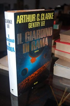 giardino di rama