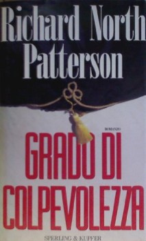 grado di colpevolezza