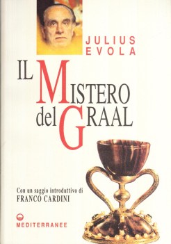 mistero del graal