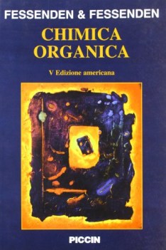 chimica organica
