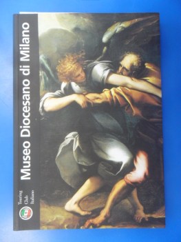 Museo diocesano di Milano. Fotografico a colori