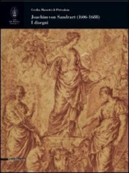 joachim von sandrart (1606-1688) I DISEGNI