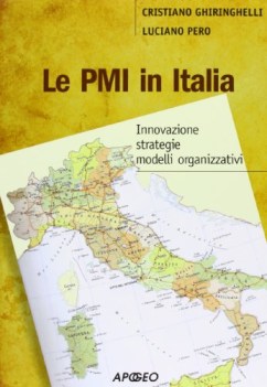 pmi in italia