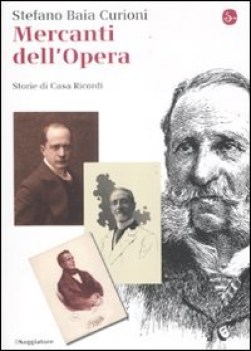 mercanti dell\'opera