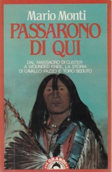 passarono di qui