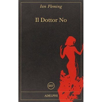 Dottor No
