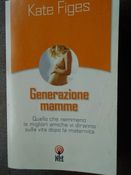 generazione mamme