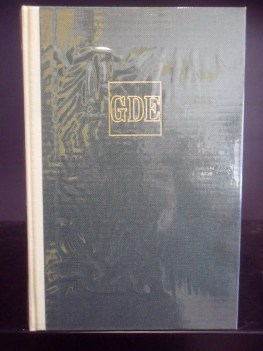 dizionario dei luoghi letterari immaginari utet gde