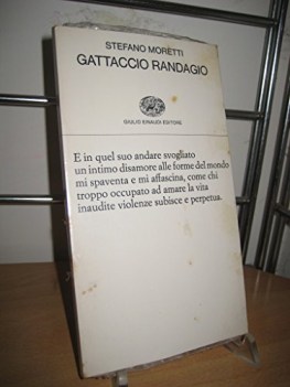 gattaccio randagio