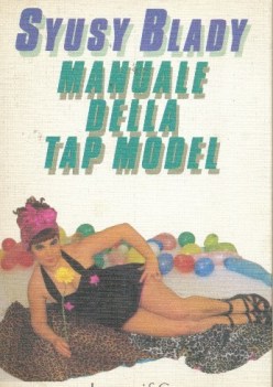manuale della tap model