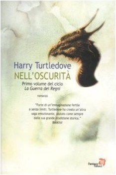 nell\'oscurit la guerra dei regni 1