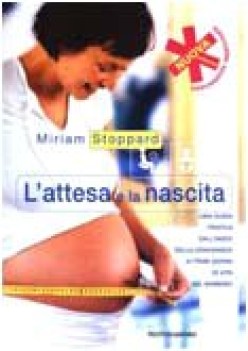 lattesa e la nascita