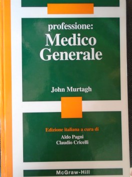 professione medico generale