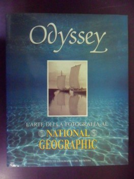 odyssey