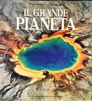 grande pianeta