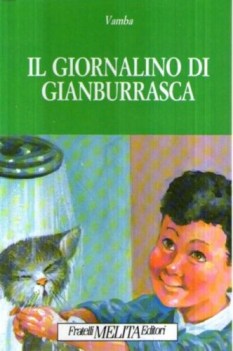 giornalino di gianburrasca