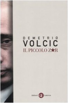 piccolo zar