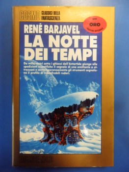 Notte dei tempi