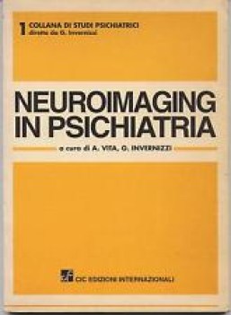neuroimaging in psichiatria