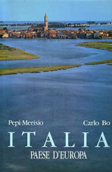 italia paese d europa