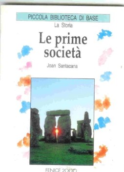prime societ