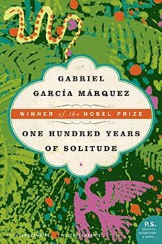 one hundred years of solitude