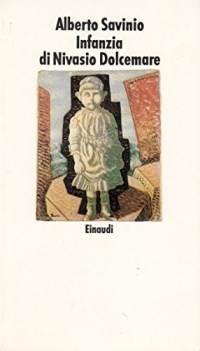 infanzia di nivasio dolcemare