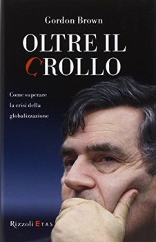 oltre il crollo