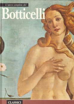 botticelli