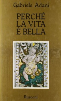 perch la vita  bella