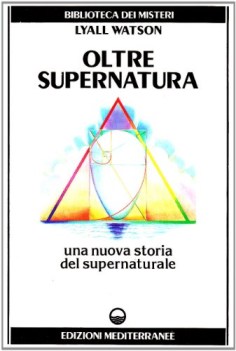 oltre supernatura
