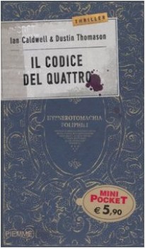 codice del quattro