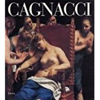 guido cagnacci catalogo della mostra rimini 1993