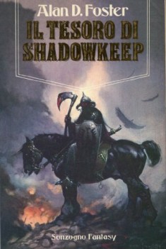 tesoro di shadowkeep