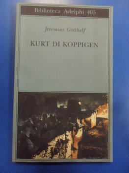 Kurt di Koppigen