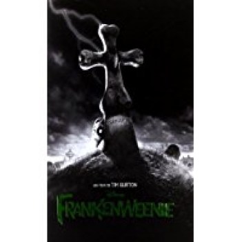 frankenweenie