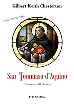 san tommaso d\'aquino