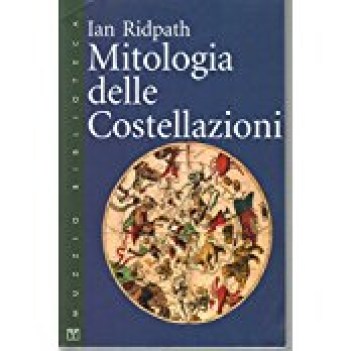 mitologia delle costellazioni