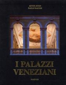 palazzi veneziani