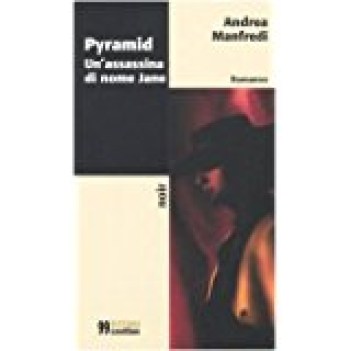 pyramid un\'assassina di nome jane