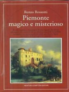piemonte magico e misterioso