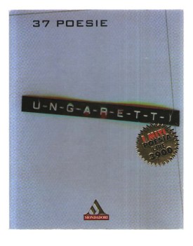 trentasette poesie