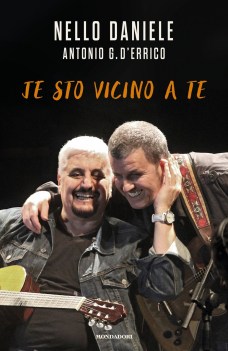 je sto vicino a te