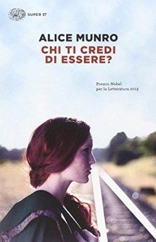 chi ti credi di essere