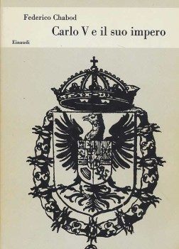 carlo V e il suo impero