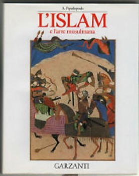 islam e l\'arte musulmana
