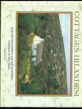 cottages irlandesi