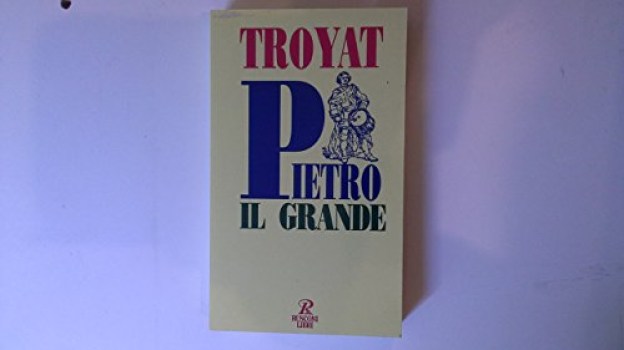 pietro il grande