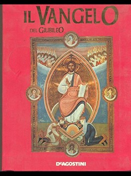 vangelo del giubileo